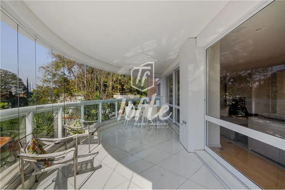 Apartamento, 3 quartos, 234 m² - Foto 27