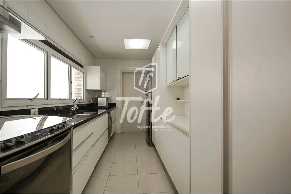 Apartamento, 3 quartos, 234 m² - Foto 7