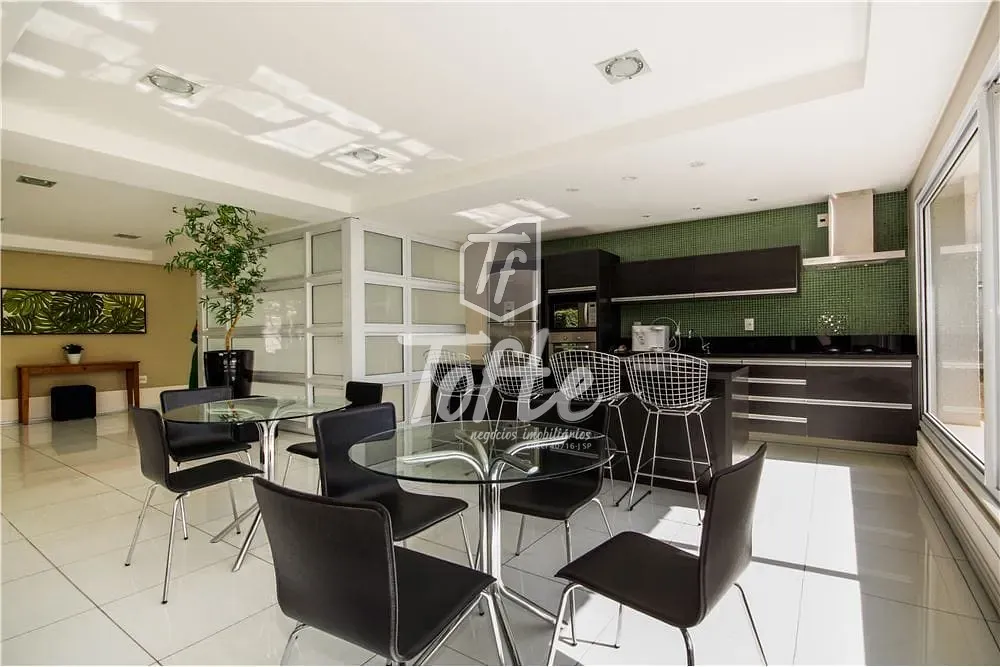 Apartamento, 3 quartos, 234 m² - Foto 5