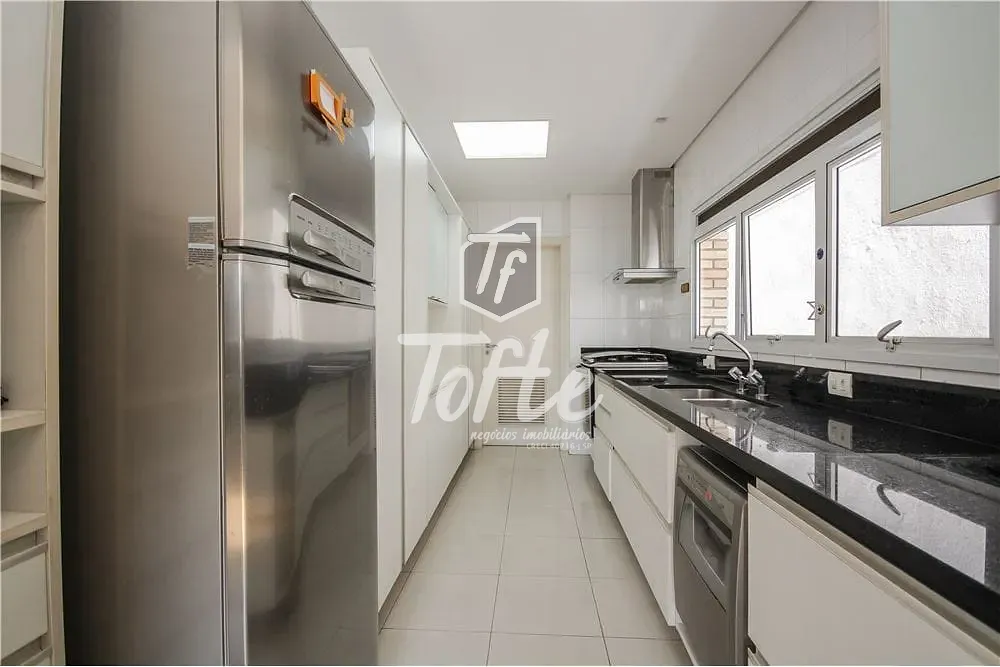 Apartamento, 3 quartos, 234 m² - Foto 8