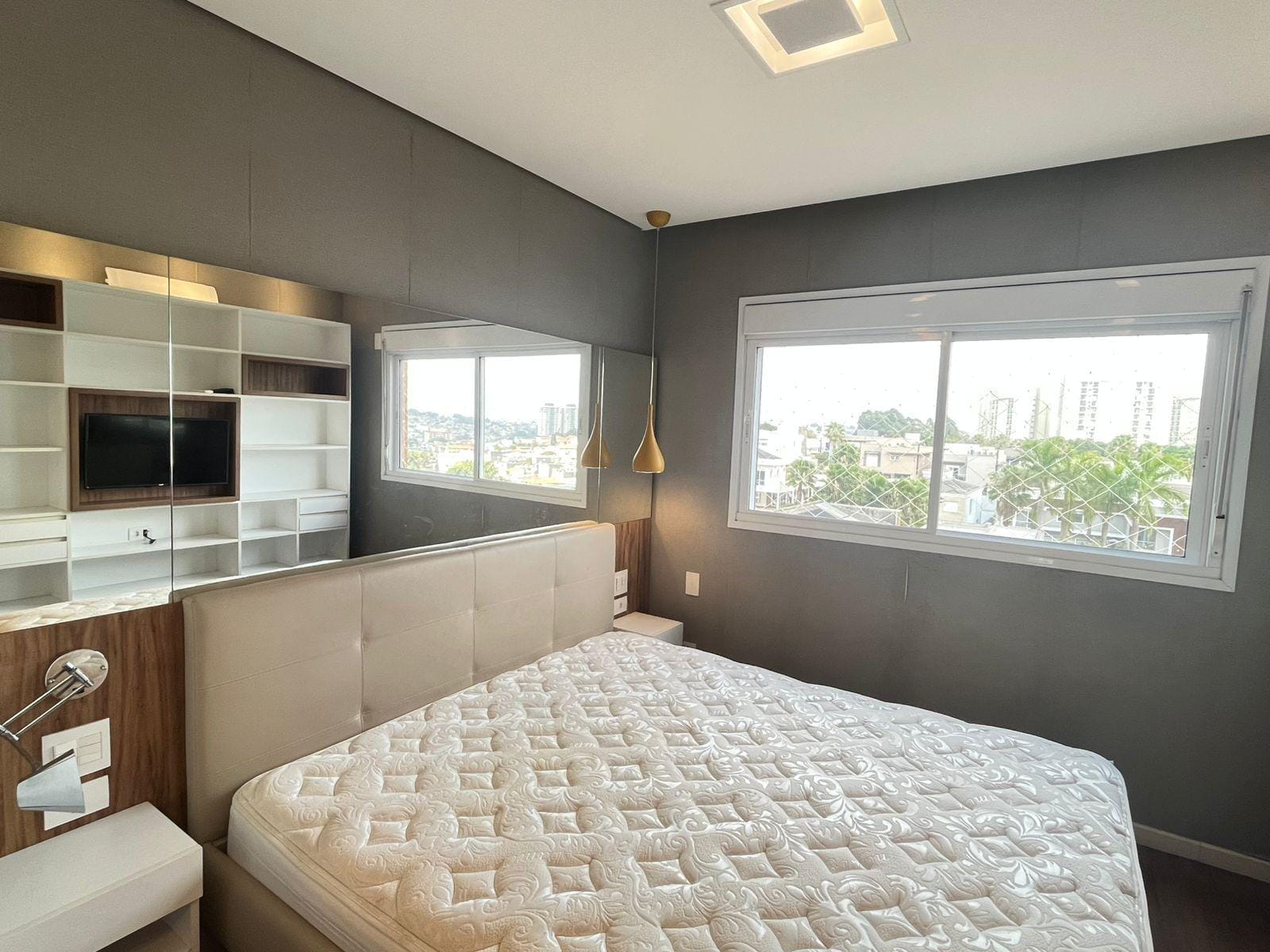 Apartamento à venda com 4 quartos, 167m² - Foto 27
