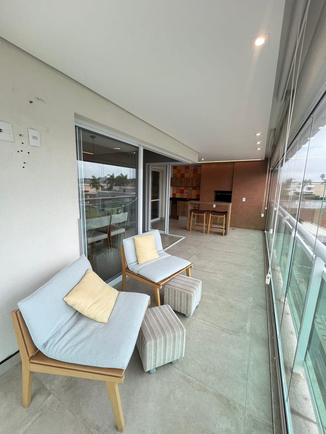 Apartamento à venda com 4 quartos, 167m² - Foto 7