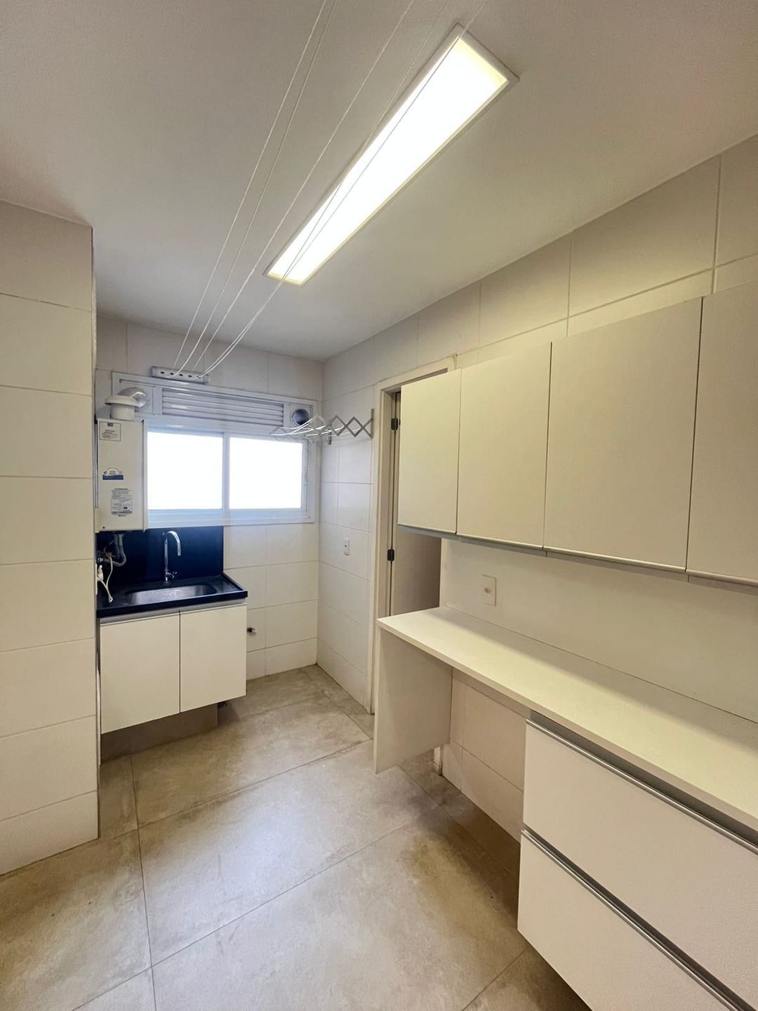 Apartamento à venda com 4 quartos, 167m² - Foto 28