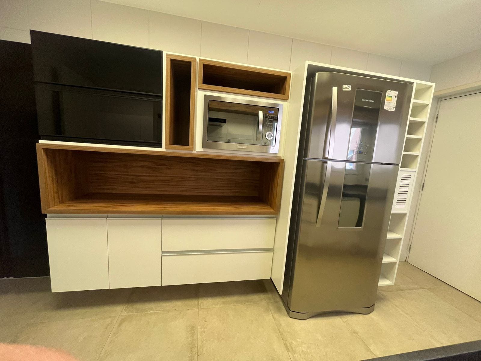 Apartamento à venda com 4 quartos, 167m² - Foto 14
