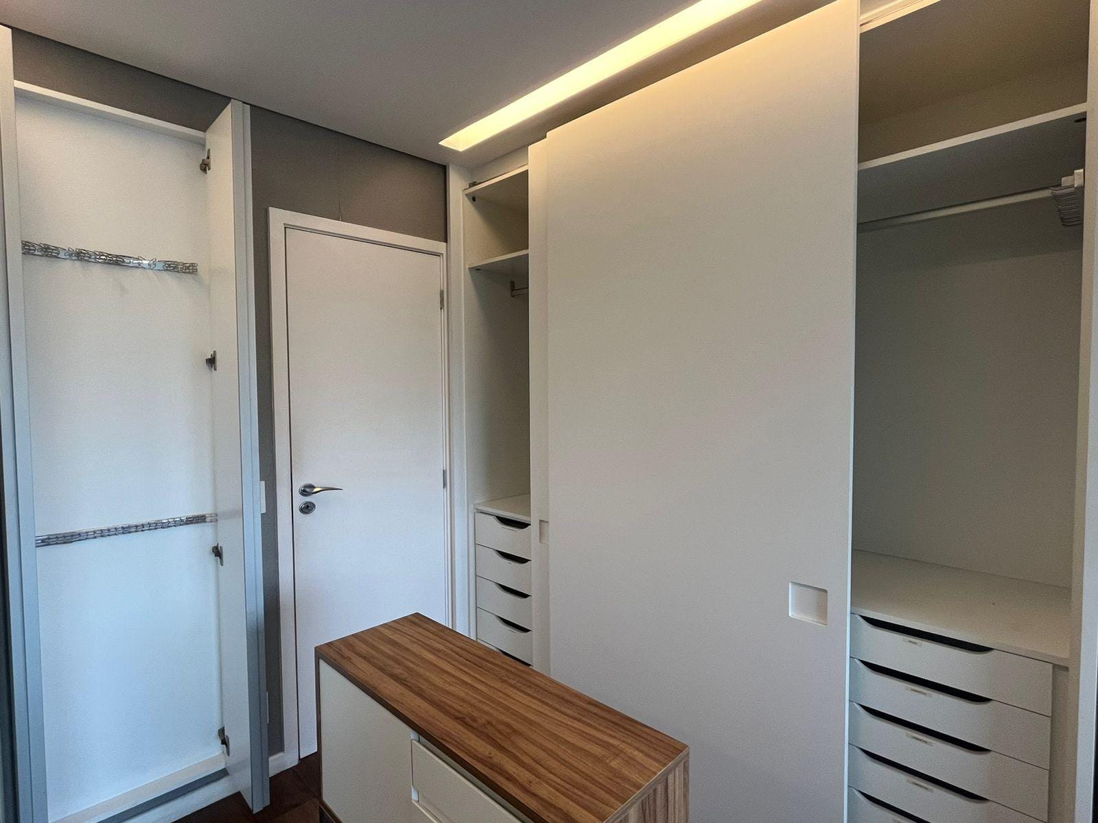 Apartamento à venda com 4 quartos, 167m² - Foto 22