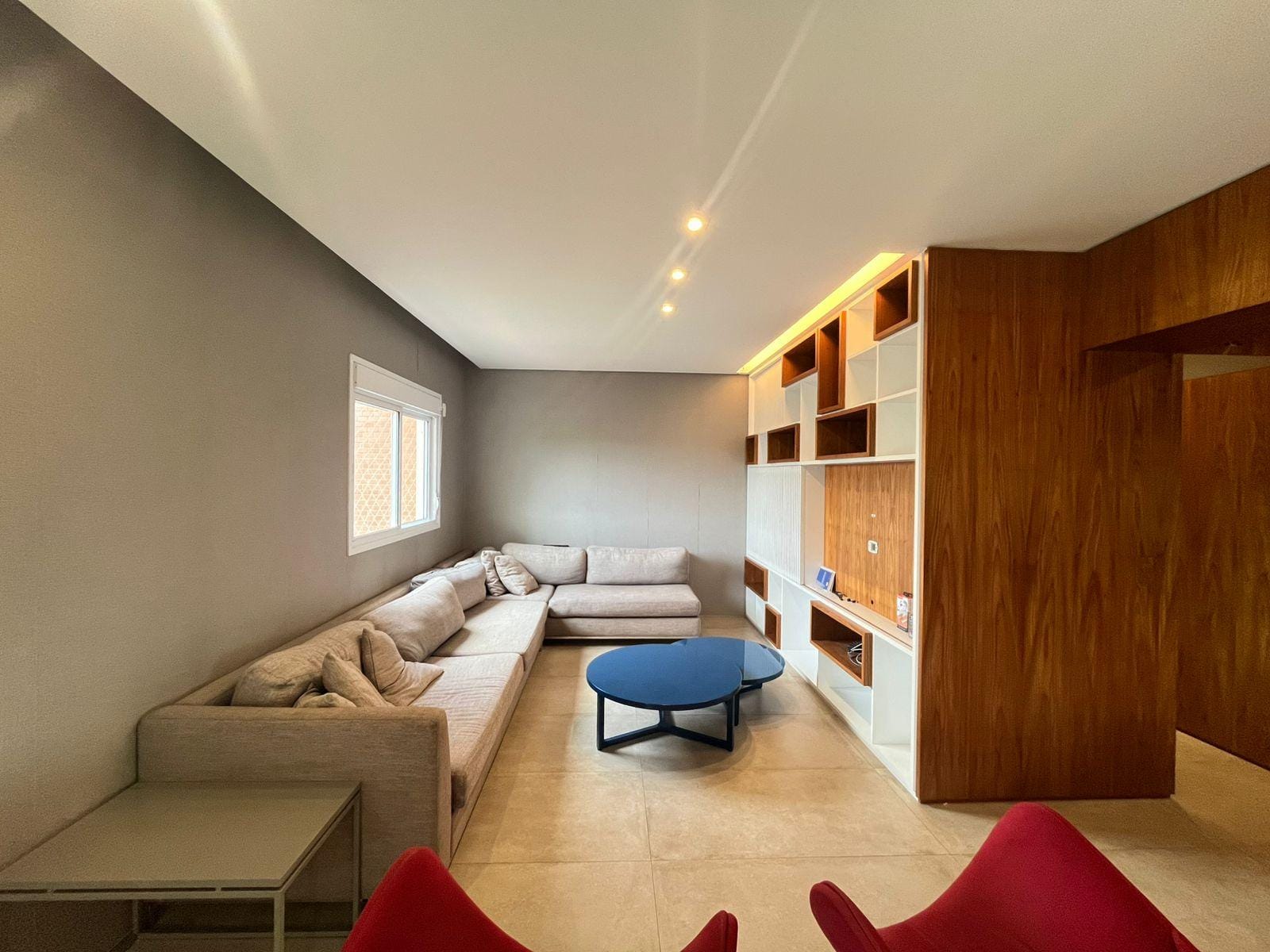 Apartamento à venda com 4 quartos, 167m² - Foto 10