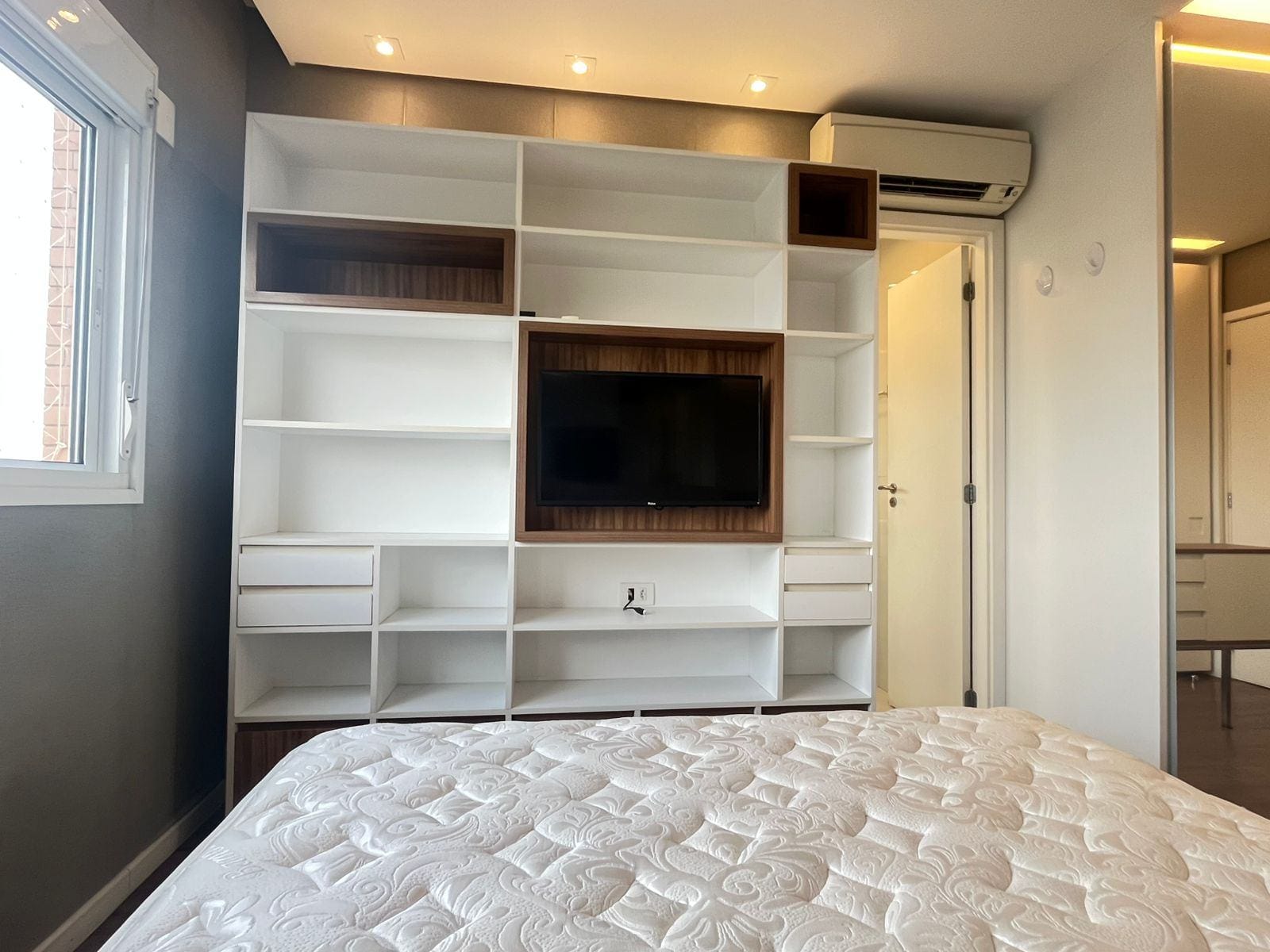 Apartamento à venda com 4 quartos, 167m² - Foto 29