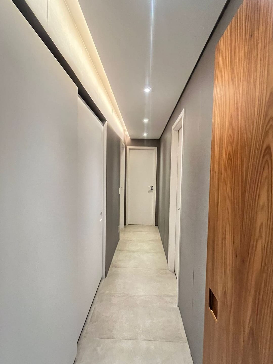 Apartamento à venda com 4 quartos, 167m² - Foto 21