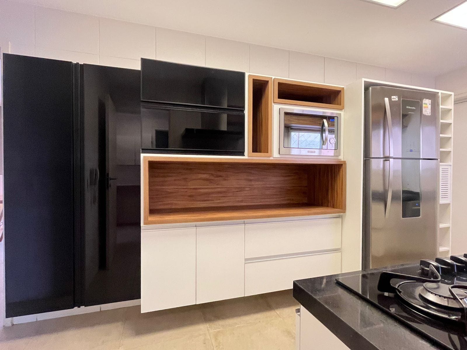 Apartamento à venda com 4 quartos, 167m² - Foto 16