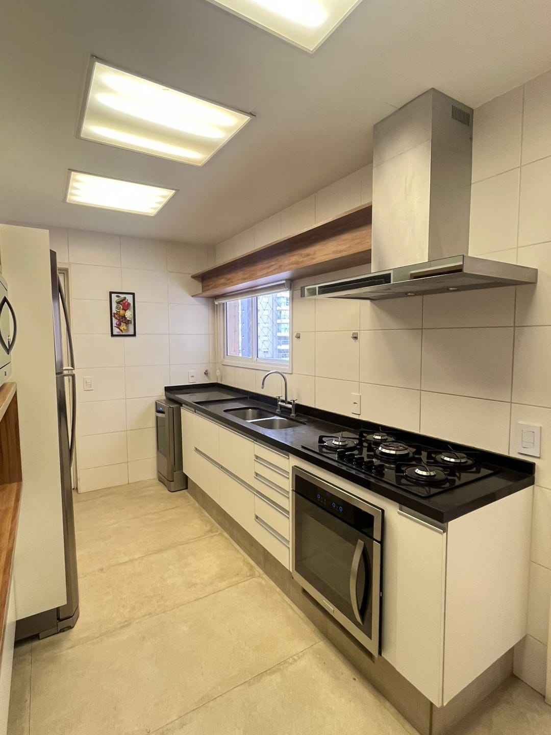Apartamento à venda com 4 quartos, 167m² - Foto 19