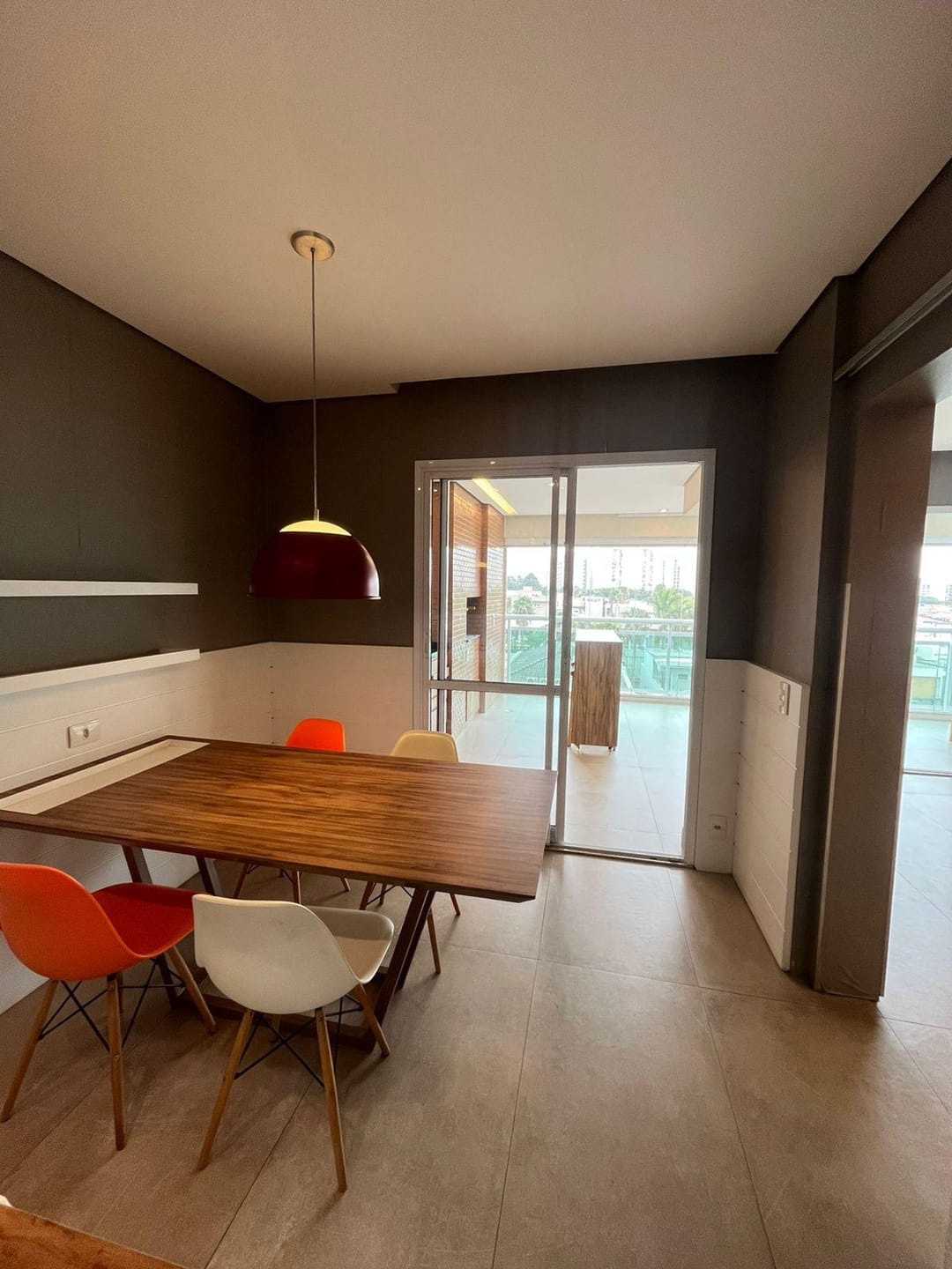 Apartamento à venda com 4 quartos, 167m² - Foto 12