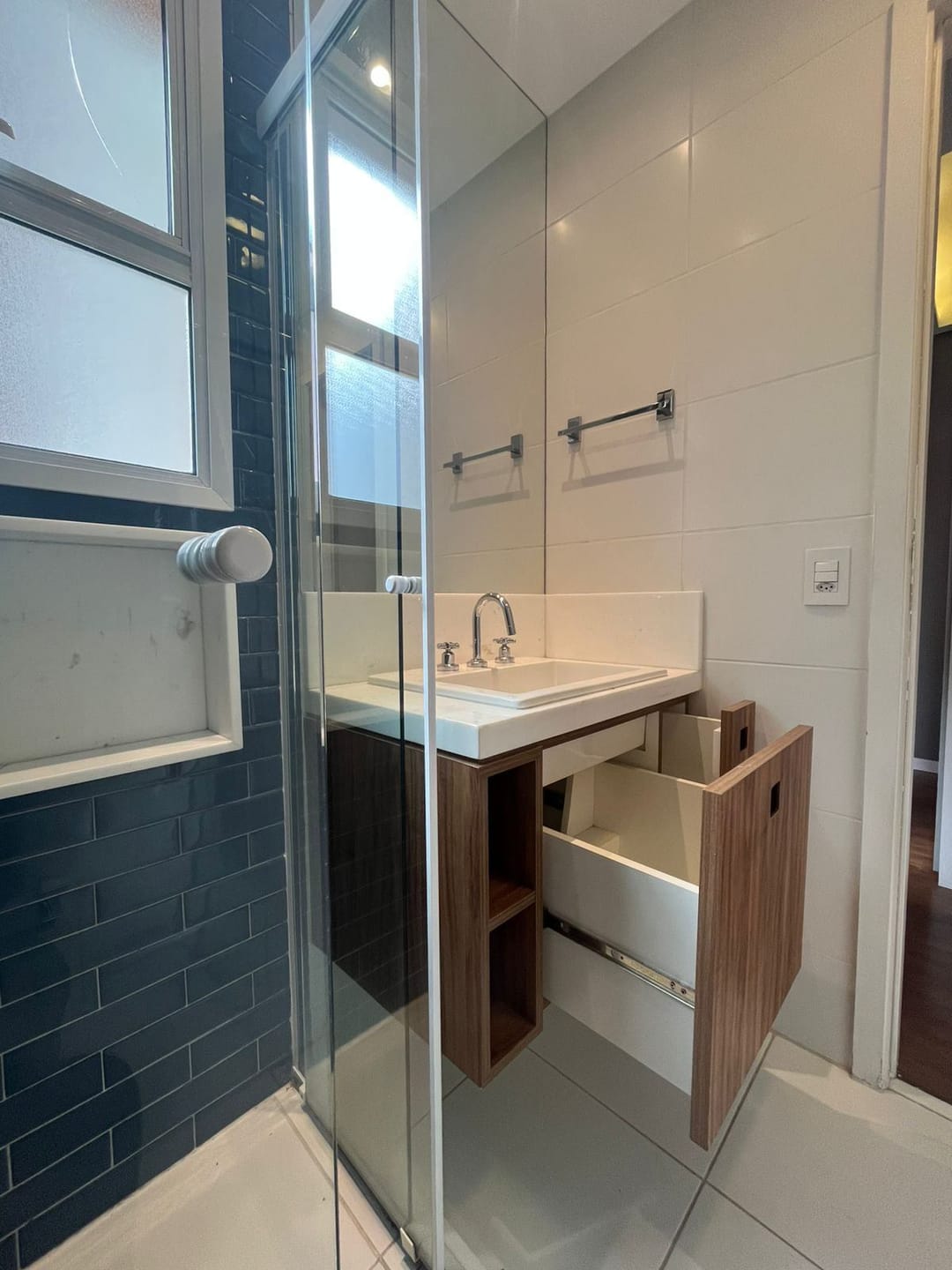 Apartamento à venda com 4 quartos, 167m² - Foto 33