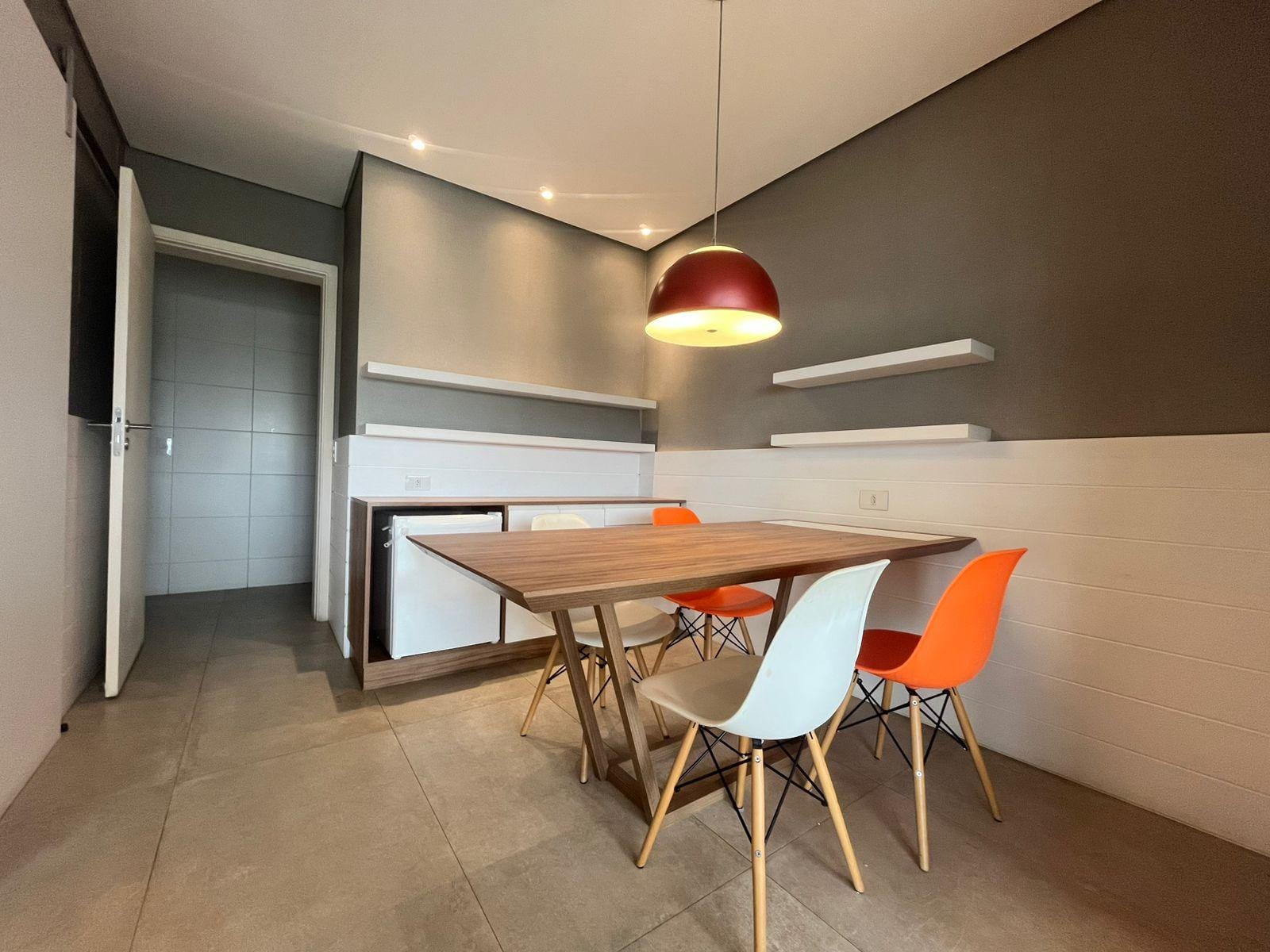 Apartamento à venda com 4 quartos, 167m² - Foto 13