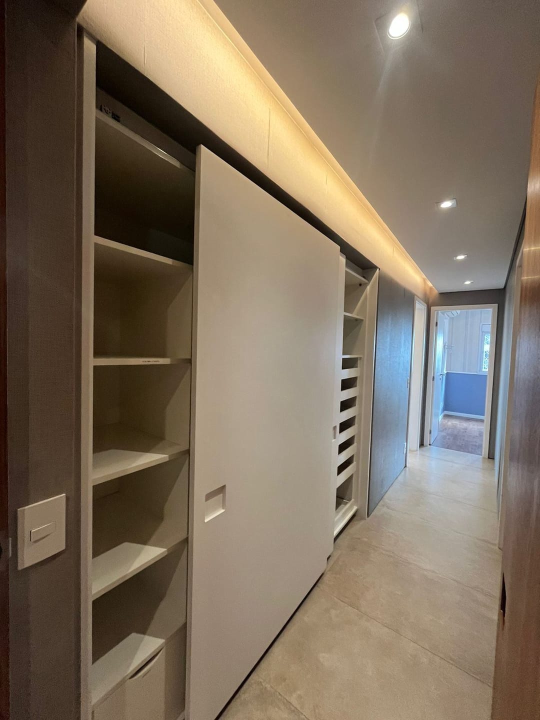 Apartamento à venda com 4 quartos, 167m² - Foto 37