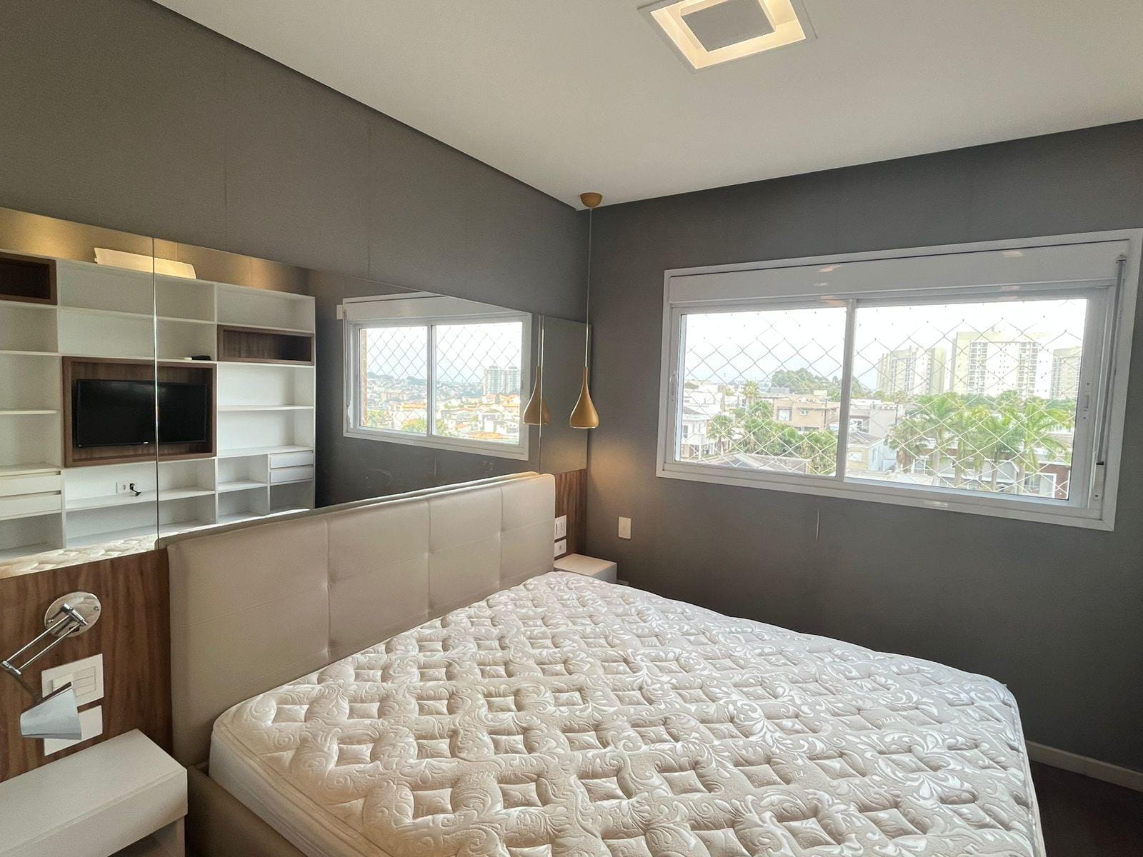 Apartamento à venda com 4 quartos, 167m² - Foto 39