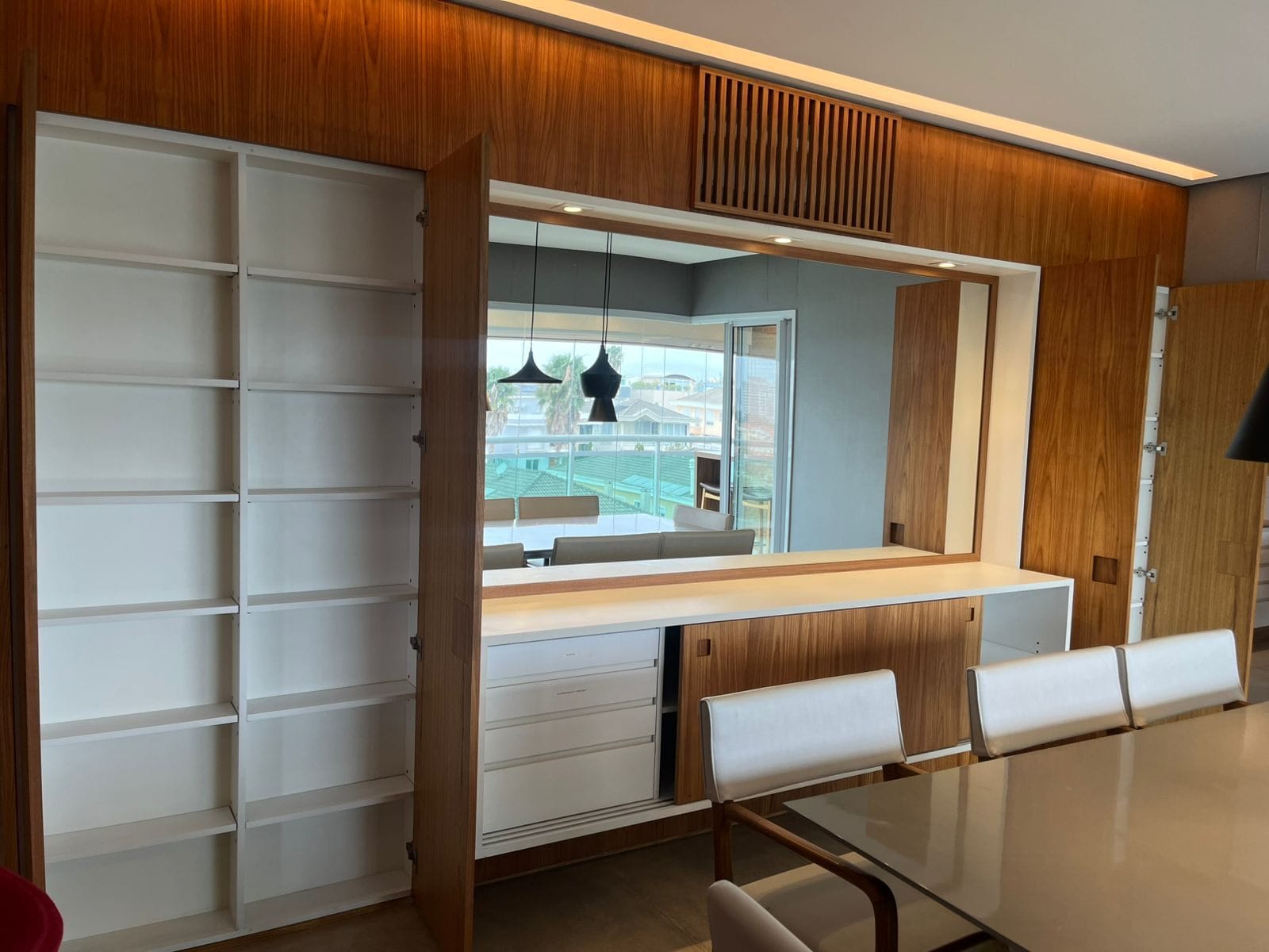 Apartamento à venda com 4 quartos, 167m² - Foto 5