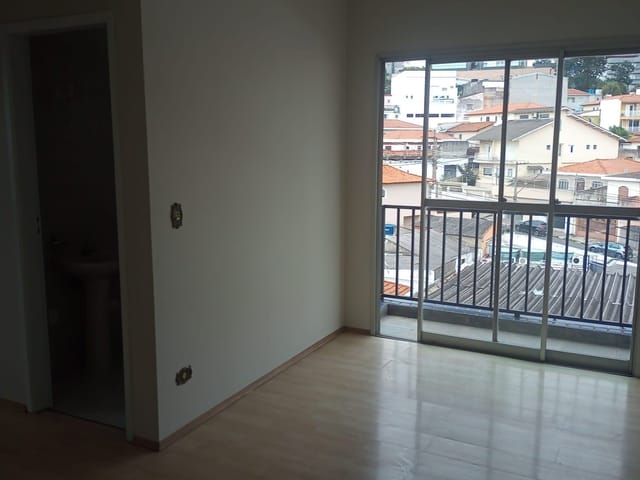 Foto do Apartamento - Apartamento para locação, Centro, Osasco, SP | A Bela Vista Imóveis