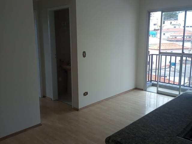 Foto do Apartamento - Apartamento para locação, Centro, Osasco, SP | A Bela Vista Imóveis