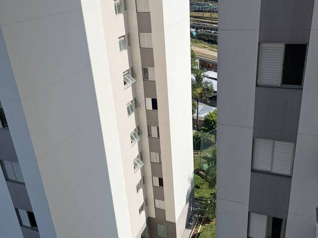 Foto do Apartamento - Apartamento para locação, Continental, Osasco, SP | A Bela Vista Imóveis