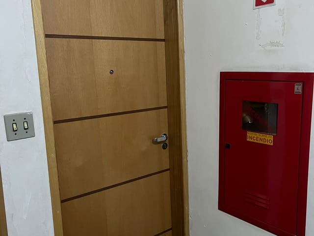 Foto do Apartamento - Apartamento para locação, Continental, Osasco, SP | A Bela Vista Imóveis