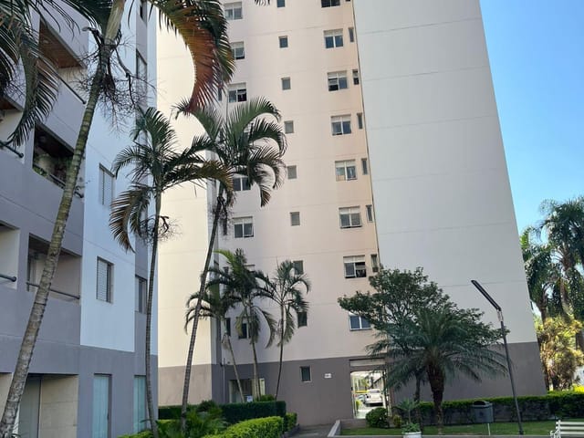 Foto do Apartamento - Apartamento para locação, Continental, Osasco, SP | A Bela Vista Imóveis