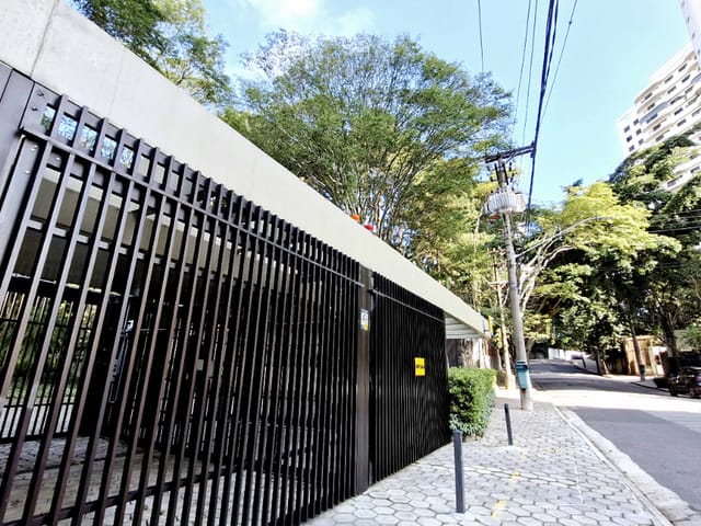 Foto do Apartamento - Apartamento para venda em Vila Suzana com 3 quartos, sendo 3 suítes , 510m² | Correteria Imóveis