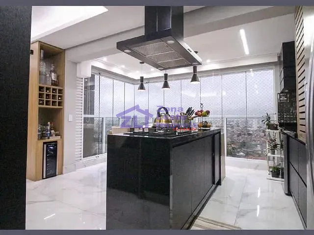 Apartamento com 86m² 2 quartos e 2 banheiros, à venda, no bairro Vila Formosa em São Paulo