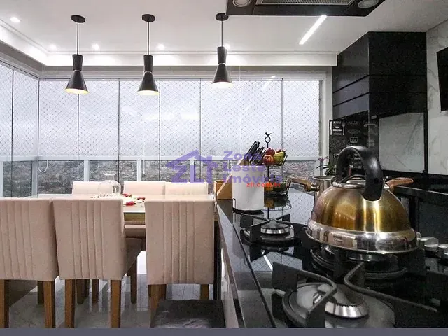 Apartamento com 86m² 2 quartos e 2 banheiros, à venda, no bairro Vila Formosa em São Paulo