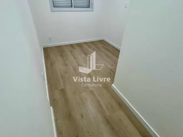 Apartamento com 41m² 2 quartos e 1 banheiro, à venda, no bairro Lapa em São Paulo