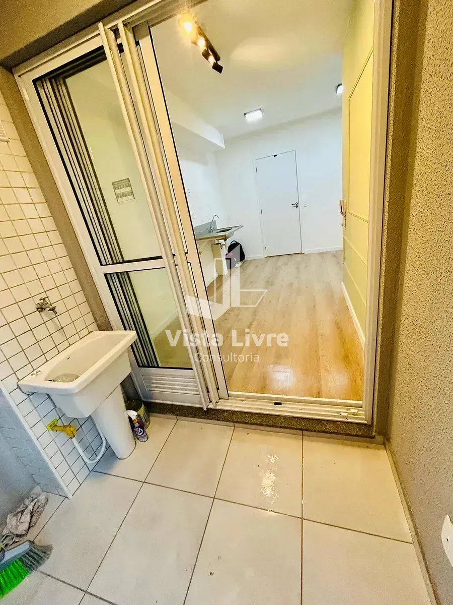 Apartamento, 2 quartos, 41 m² - Foto 4