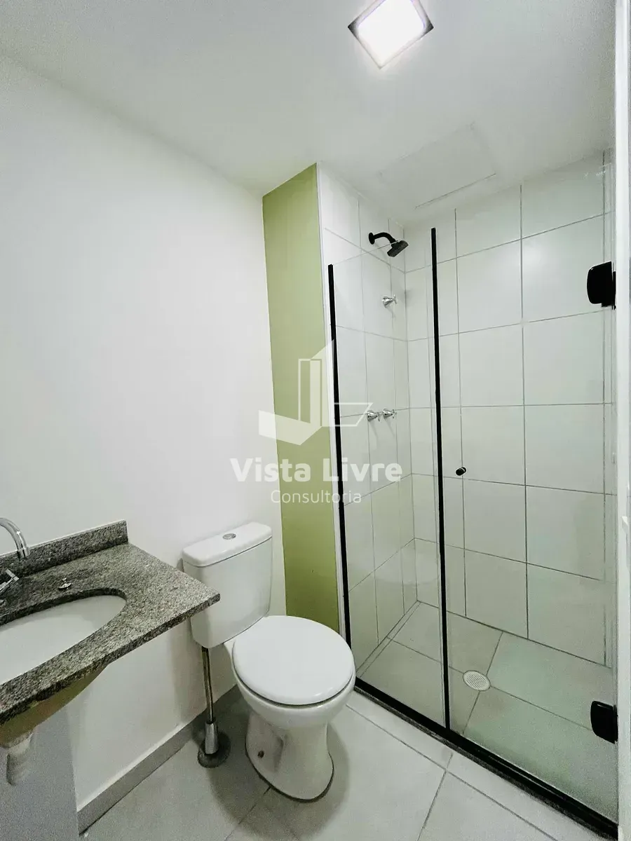 Apartamento, 2 quartos, 41 m² - Foto 6