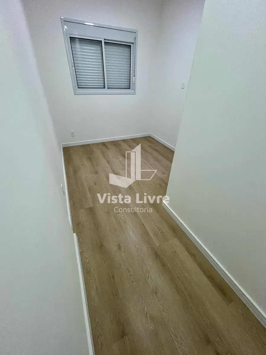Apartamento, 2 quartos, 41 m² - Foto 5