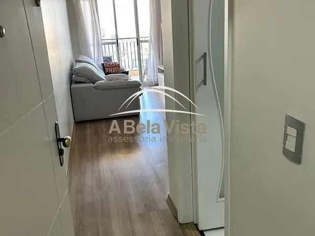 Apartamento com 92m² 3 quartos e 1 banheiro, à venda, no bairro Vila Osasco em Osasco