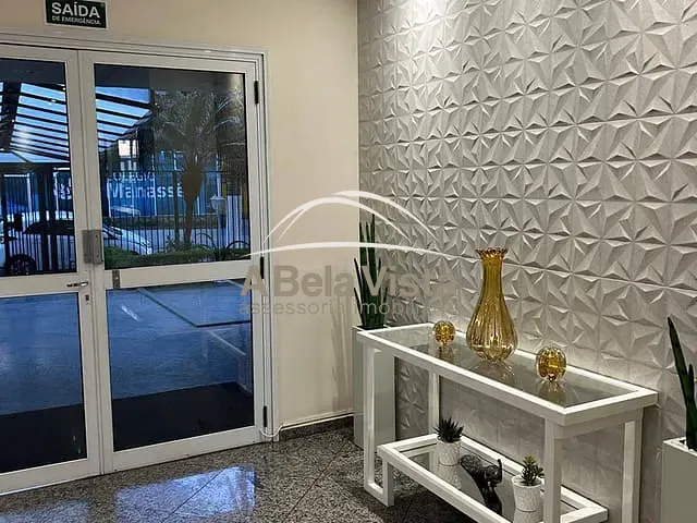 Apartamento com 92m² 3 quartos e 1 banheiro, à venda, no bairro Vila Osasco em Osasco