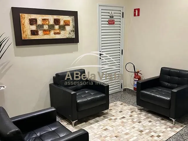 Apartamento com 92m² 3 quartos e 1 banheiro, à venda, no bairro Vila Osasco em Osasco