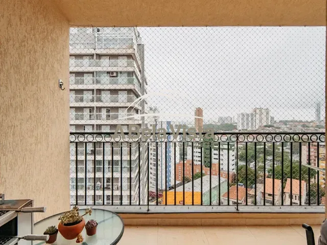 Apartamento com 92m² 3 quartos e 1 banheiro, à venda, no bairro Vila Osasco em Osasco