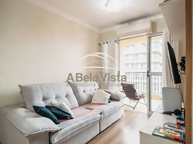Apartamento com 92m² 3 quartos e 1 banheiro, à venda, no bairro Vila Osasco em Osasco