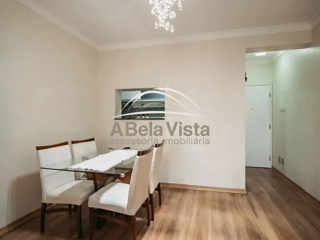 Apartamento com 92m² 3 quartos e 1 banheiro, à venda, no bairro Vila Osasco em Osasco