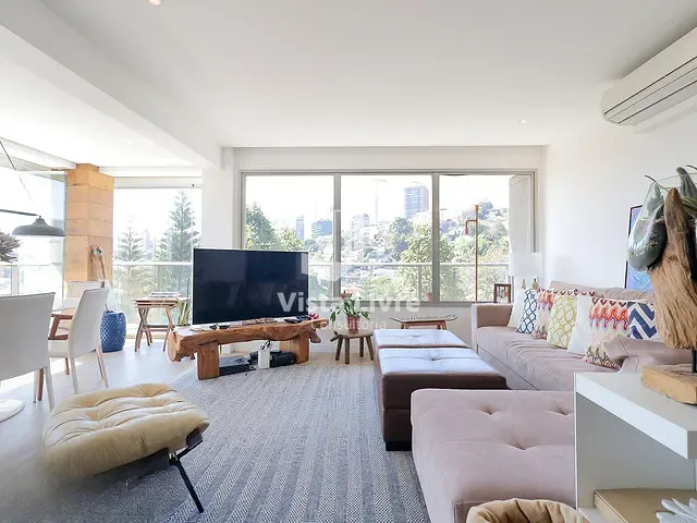 Apartamento com 82m² 2 quartos e 2 banheiros, à venda, no bairro Vila Madalena em São Paulo