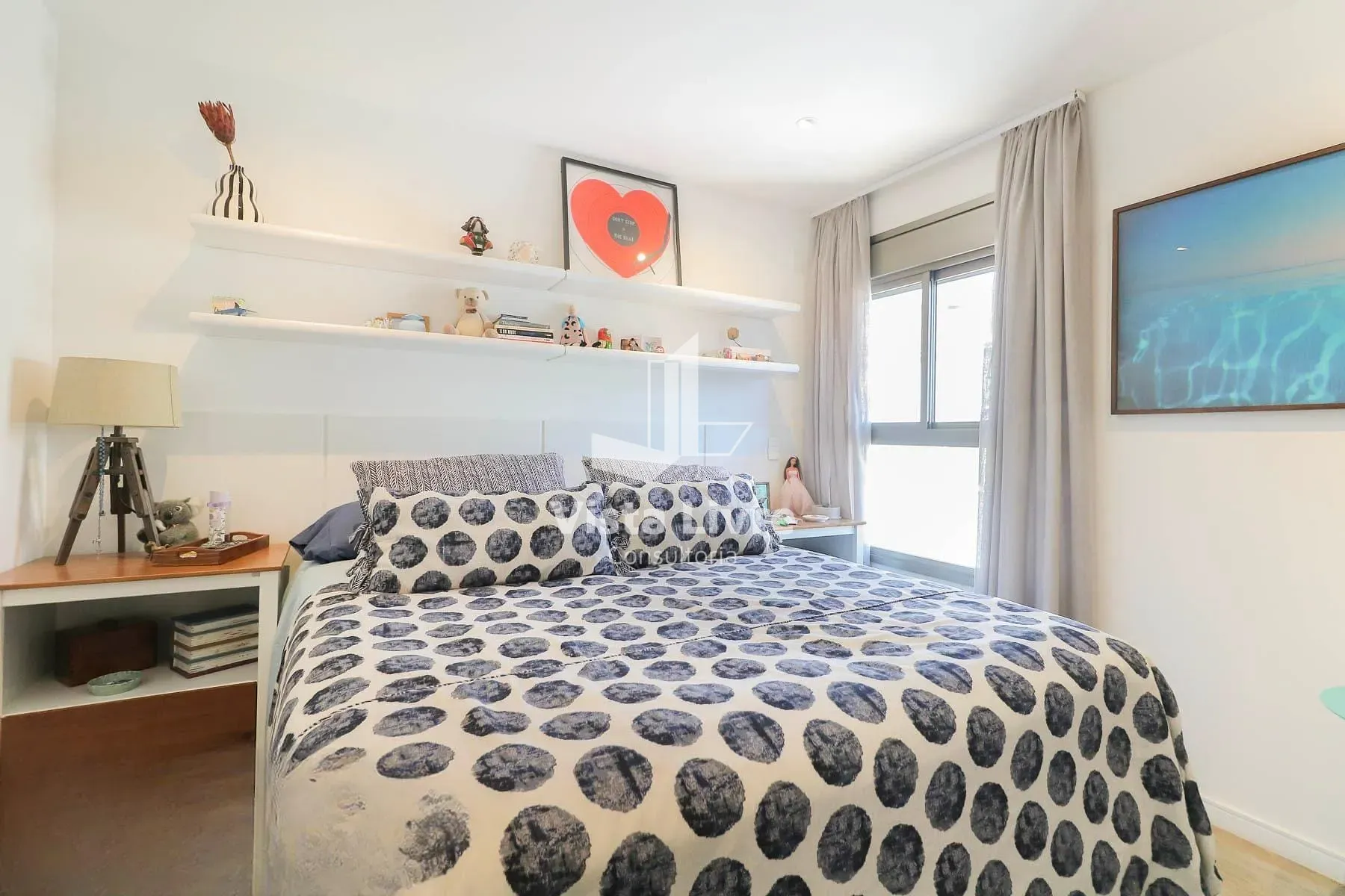 Apartamento, 2 quartos, 82 m² - Foto 6