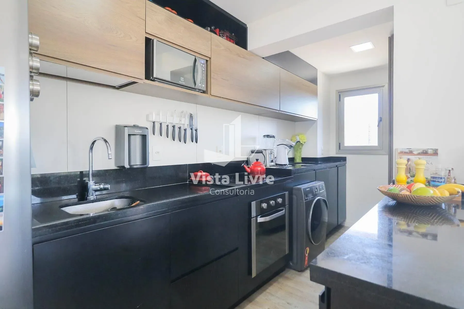 Apartamento, 2 quartos, 82 m² - Foto 7