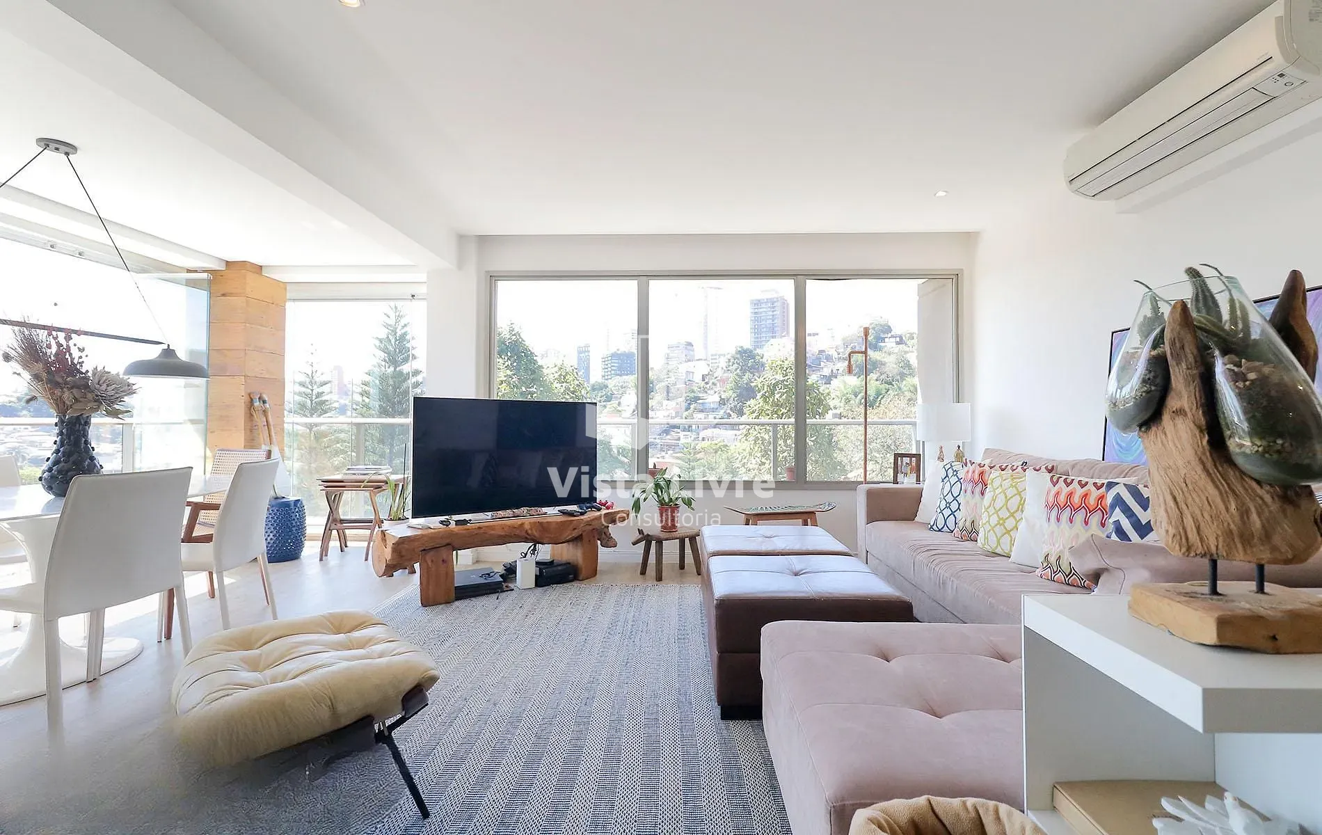 Apartamento, 2 quartos, 82 m² - Foto 3