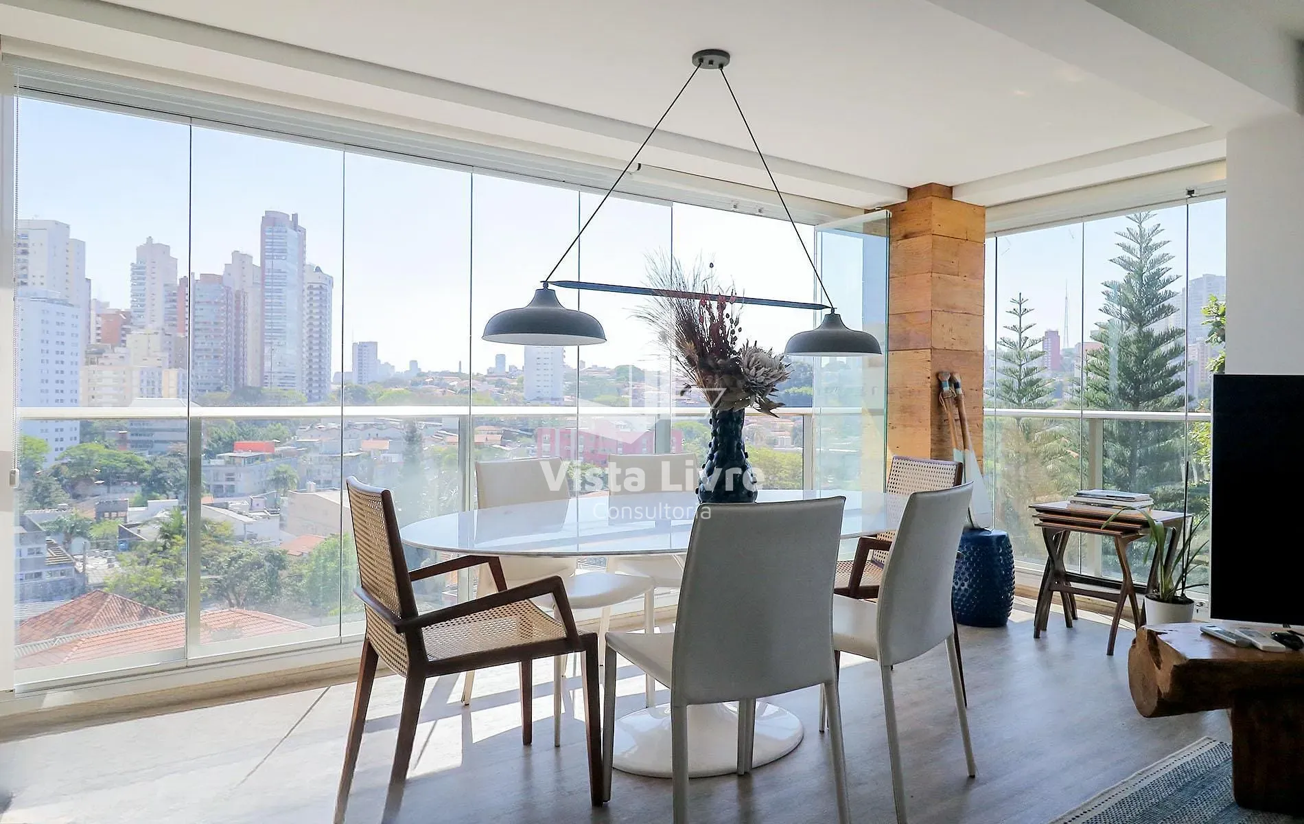 Apartamento, 2 quartos, 82 m² - Foto 4