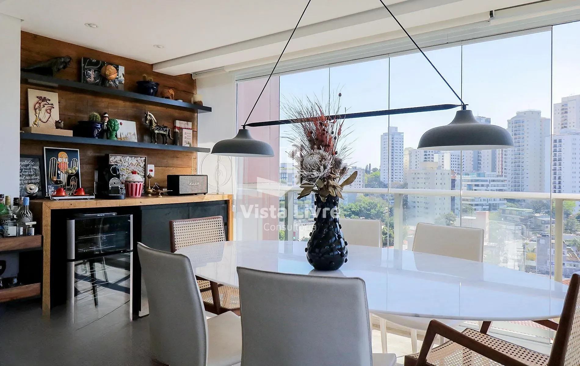 Apartamento, 2 quartos, 82 m² - Foto 5