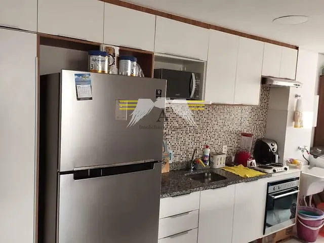 Apartamento com 66m² 3 quartos e 2 banheiros, à venda, no bairro Catumbi - Belém em São Paulo