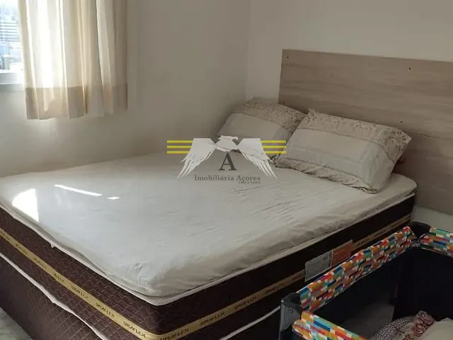 Apartamento com 66m² 3 quartos e 2 banheiros, à venda, no bairro Catumbi - Belém em São Paulo