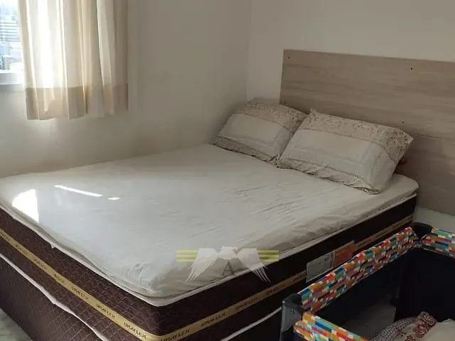 Apartamento com 66m² 3 quartos e 2 banheiros, à venda, no bairro Catumbi - Belém em São Paulo