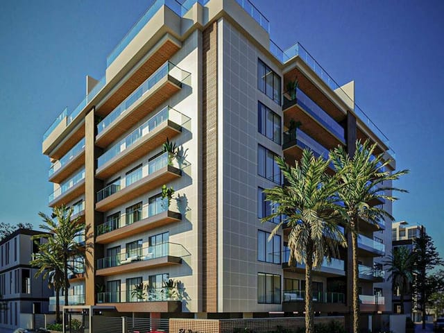 Apartamento 4 quartos e 3 banheiros, à venda, no bairro Praia do Pecado em Macaé