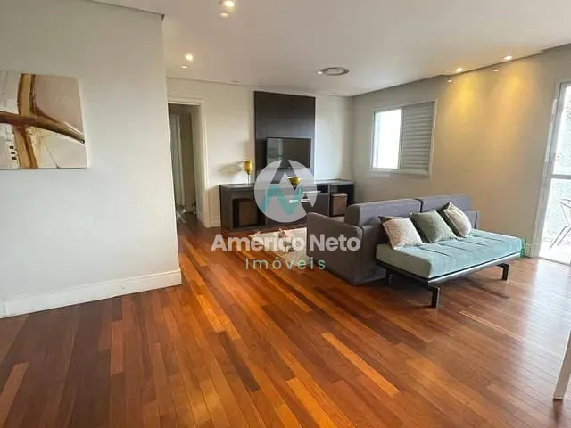 Apartamento 3 quartos e 1 banheiro, à venda, no bairro Campestre em Santo André