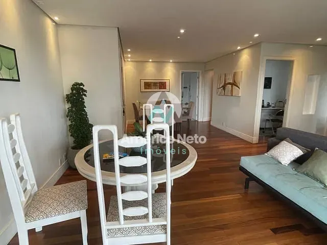 Apartamento 3 quartos e 1 banheiro, à venda, no bairro Campestre em Santo André